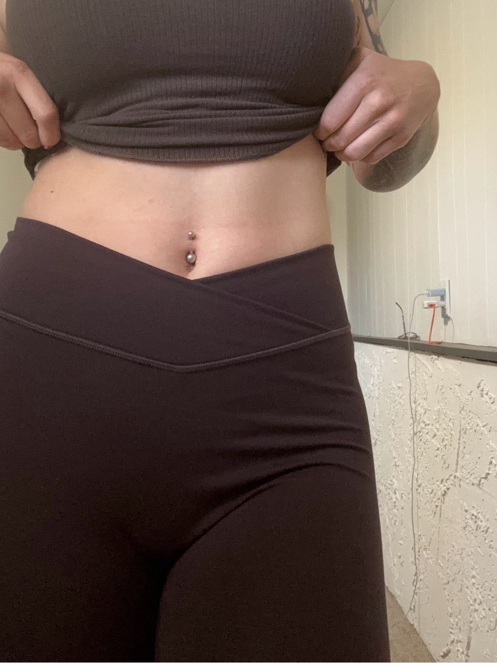 437 leggings